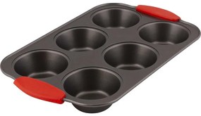 amart LT3113 forma na 6 muffinov Bonte, 28,5 x 17,8 cm