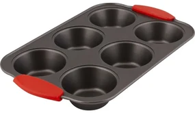 amart LT3113 forma na 6 muffinov Bonte, 28,5 x 17,8 cm