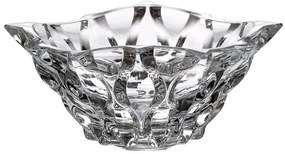 KRIŠTÁĽOVÁ MISKA BOHEMIA SAMBA 210 MM