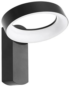Eglo 97307 - LED Vonkajšie nástenné svietidlo PERNATE LED/11W/230V