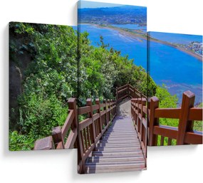 Obraz - Panoráma (90x60 cm)
