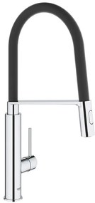 Drezová batéria stojaca CONCETTO 31491000