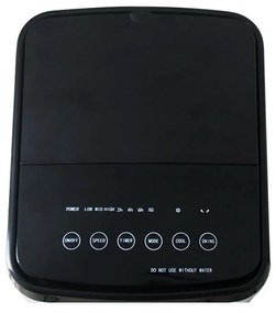 Ardes AMR08 mobilná chladiaca jednotka