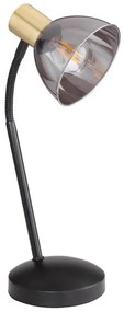 Globo 54305T - Stolná lampa JAY 1xE14/25W/230V