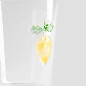 Pohár CEPILLO s citrónom 741555 400 ml