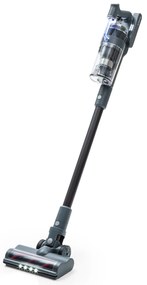 Klarstein LARMA, vysávač, akumulátorový, bezvreckový, maximálna doba prevádzky 45min, LED