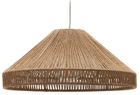 Tienidlo v prírodnej farbe ø 45 cm Pontos – Kave Home