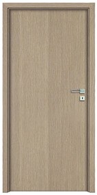 Dvere vnútorné Norma Decor plné 90 Ľ céder