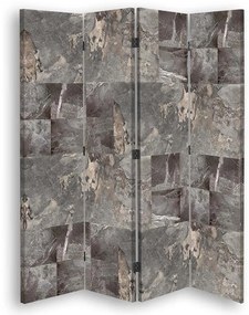 Gario Paraván Pôvab diskrétnosti Rozmery: 145 x 170 cm, Prevedenie: Klasický paraván
