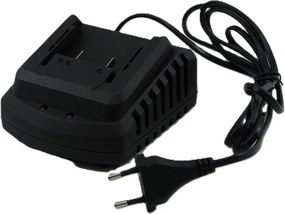 Nabíjačka batérií 20 V, 2,3 A ASIST AE2N20123, séria AKU GANG!