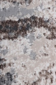 Behúň GALYA K3816A sivý / hnedý