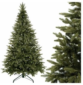 SPRINGOS Vianočný stromček Smrek prírodný DELUXE 180 cm