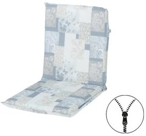 Doppler ELEGANT 2231 nízky - poduška na stoličku a kreslo