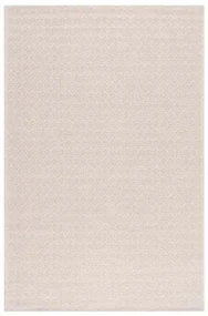 Koberec Casa Cotton B2601 krémový