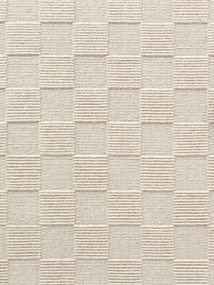 Villeroy & Boch, Kusový koberec Villeroy & Boch Scala 106265 White, 200x300, biela, obývacia izba