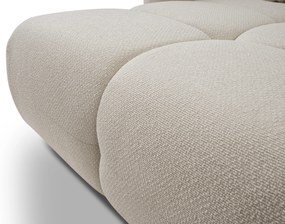 Rohová sedacia súprava Basical (taupe) (L). Vlastná spoľahlivá doprava až k Vám domov. 1097934