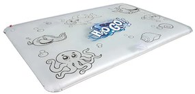 Vodná rohož na kreslenie 300x201 cm 52223