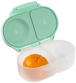 Desiatový box malý - spearmint