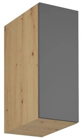 Skrinka do kuchyne Langen G30G grey