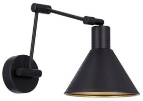 Nástenná lampa COPENHAGEN 1xE14/40W/230V