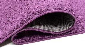 Behúň DELHI FRAMBUAZ 7388A SFG fialový