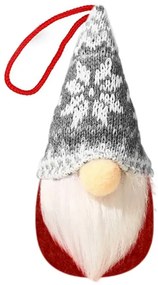 Vianočný škriatok YX049