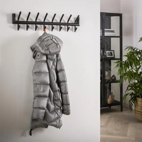 Vešiak 40-36 2x8 Hooks  - Komfort-nábytok