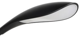 Eglo 94673 - LED stmievateľná stolná lampa DAMBERA 1xLED/4,5W/230V čierna