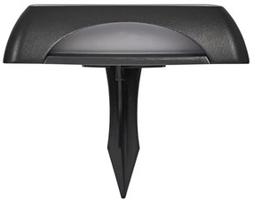 Ledvance - LED Solárna lampa ENDURA STYLE SOLAR LED/1,2W/3,7V IP65