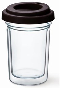 SIMAX POHÁR NA KÁVU S DVOJITOU STENOU 300ML