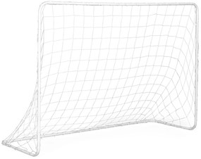 Futbalová bránka so sieťou, 180x122 cm, Ecotoys