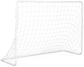 Futbalová bránka so sieťou, 180x122 cm, Ecotoys