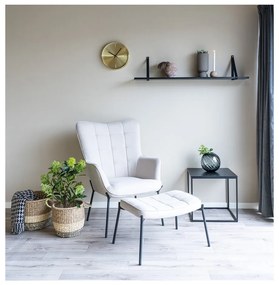 Nástenné hodiny ø 30 cm Istanbul – House Nordic