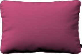 Gabika so šnúrkou, obliečka 60x40cm farba produktu slivková