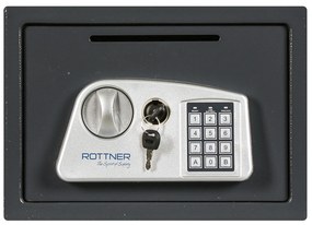 Rottner Nábytkový trezor JUPITER 3 EL SLOT