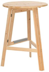 Skladací párty stolík