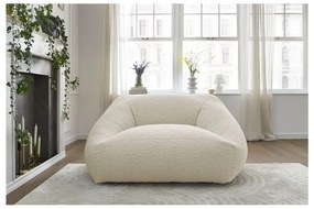 Béžový sedací vak Lilibet – Bobochic Paris