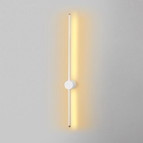 Nástěnné LED svítidlo Sword II bílé