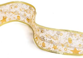 Aigostar - LED RGBICW Vonkajší vianočný reťazec 100xLED/10W/230V 10m IP44 + diaľkové ovládanie