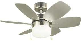 Stropný ventilátor Madeira Kalif Ø76 cm