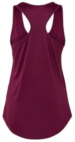 Funkčné topy, 2 ks, ružový a vínový