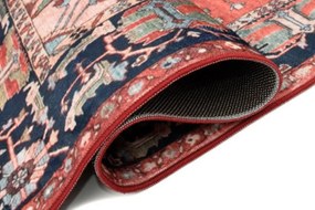 TA Koberec JZ-988 FLANEL S POTLAČOU Rozmer: 80x150 cm