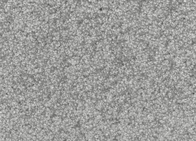 Koberce Breno Metrážny koberec CORDOBA 94, šíře role 400 cm, strieborná