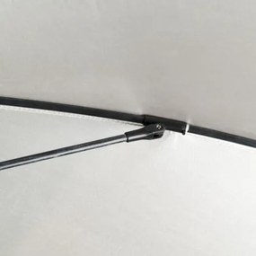 Doppler WINDPROFI NEO 2 m  - plážový naklápací slnečník : Barvy slunečníků - 809