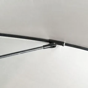 Doppler WINDPROFI NEO 2 m  - plážový naklápací slnečník : Barvy slunečníků - 834