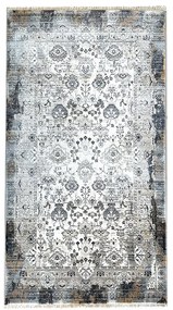 Koberec Prime 1,2/1,7 PRI 602 strieborný