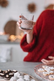 Bella Rose Pohár Nasávám vánoční atmosféru – CZ