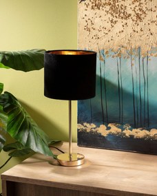 Stolová lampa Lauren 40cm