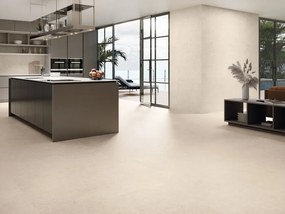 Obklad Belstone Cream 30x90