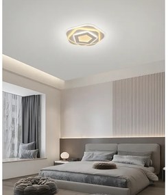 Brilagi - LED stropné svietidlo MODERN MINI LED/53W/230V 3000/4000/6000K + DO